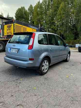 Ford Focus C-Max Nurmijaervi