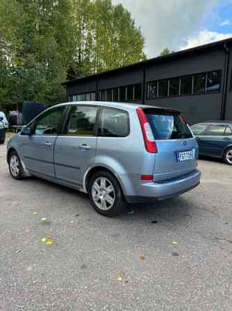 Ford Focus C-Max Nurmijaervi