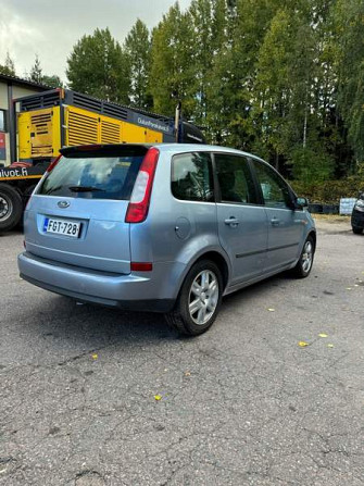 Ford Focus C-Max Nurmijaervi – foto 3