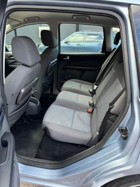 Ford Focus C-Max Нурмиярви - изображение 6