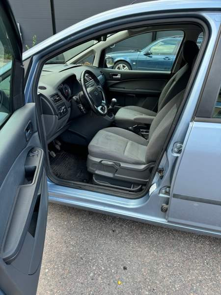 Ford Focus C-Max Нурмиярви - изображение 7