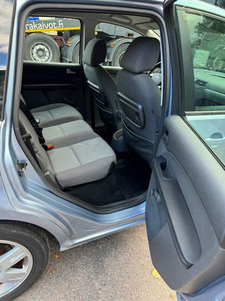 Ford Focus C-Max Нурмиярви - изображение 8