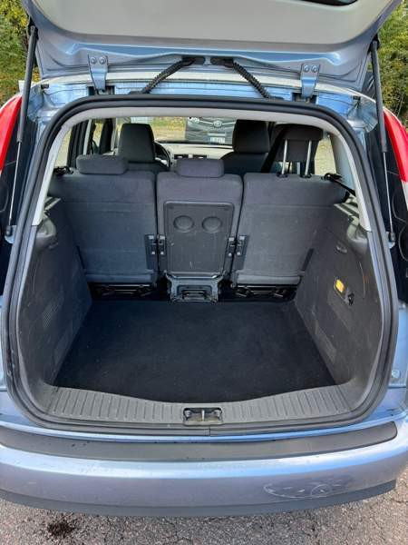 Ford Focus C-Max Нурмиярви - изображение 5