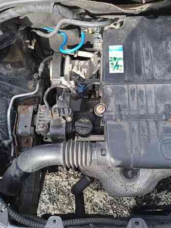 Fiat Punto Evo Тампере