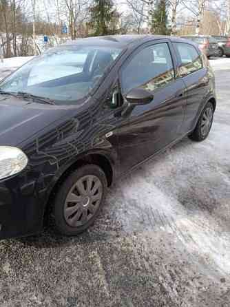 Fiat Punto Evo Тампере