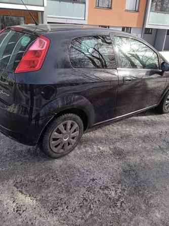 Fiat Punto Evo Тампере