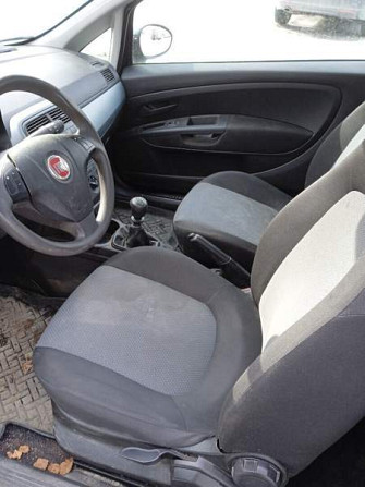 Fiat Punto Evo Тампере - изображение 6