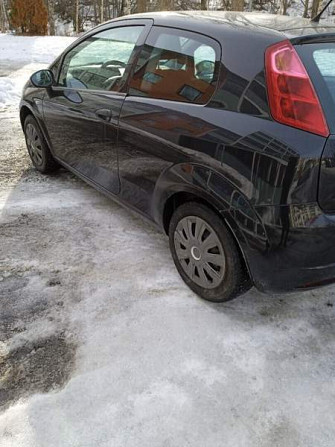 Fiat Punto Evo Тампере - изображение 4