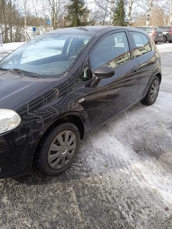 Fiat Punto Evo Тампере - изображение 2