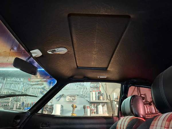 Ford Capri II Oulu - valokuva 7