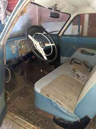 Ford 12 M Loppi