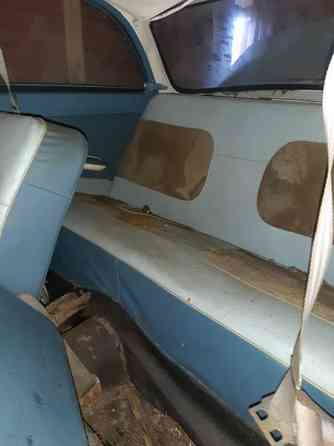 Ford 12 M Loppi