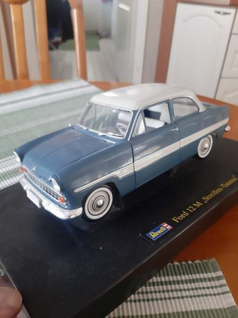 Ford 12 M Loppi - photo 6