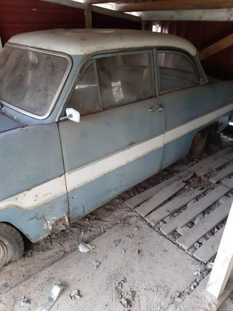 Ford 12 M Loppi - photo 2
