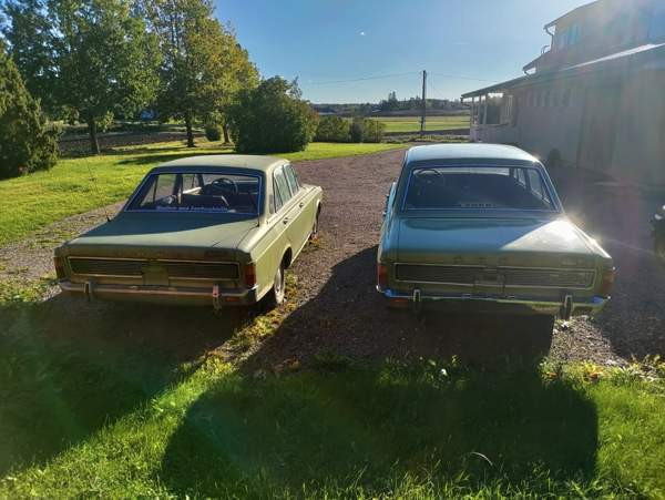 Ford 20 M Lovisa - photo 2