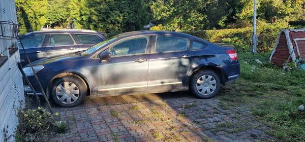 Citroen C5 X Haemeenlinna – foto 2