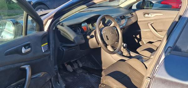 Citroen C5 X Хямеэнлинна - изображение 3