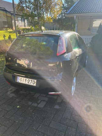 Fiat Punto Evo Kirkkonummi – foto 4