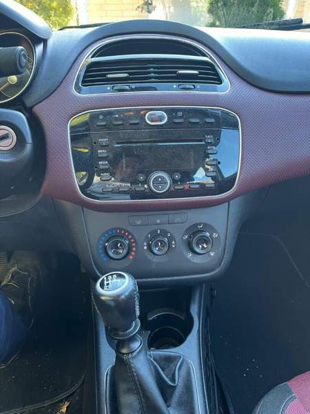 Fiat Punto Evo Kirkkonummi - valokuva 7