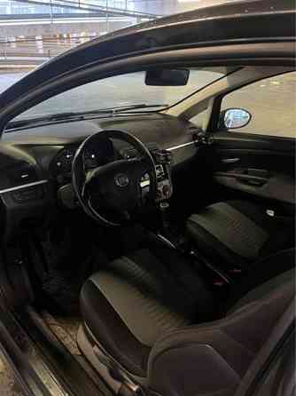 Fiat Grande Punto Glebychevo