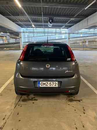 Fiat Grande Punto Glebychevo