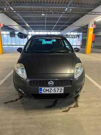 Fiat Grande Punto Glebychevo