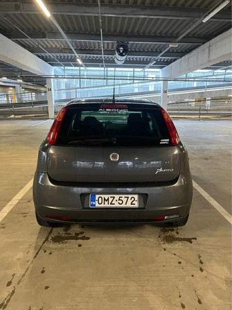 Fiat Grande Punto Glebychevo - photo 4
