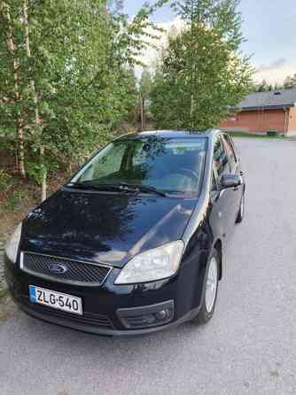 Ford Focus C-Max Tampere