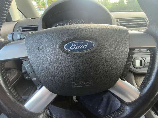 Ford Focus C-Max Tampere – foto 6
