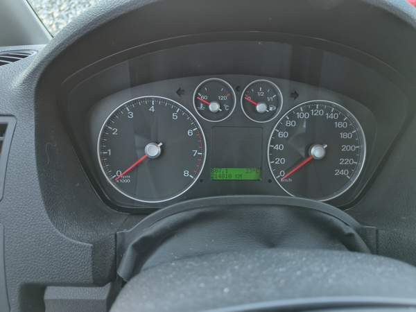 Ford Focus C-Max Tampere – foto 4