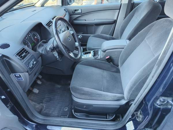 Ford Focus C-Max Tampere - valokuva 8