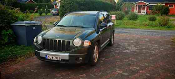 Jeep J20 Liminka