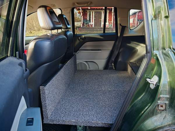 Jeep J20 Liminka - valokuva 5