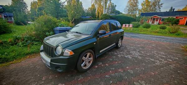 Jeep J20 Liminka - valokuva 2