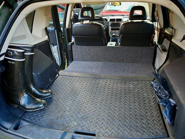 Jeep J20 Liminka - valokuva 6