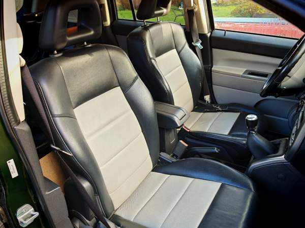 Jeep J20 Liminka - valokuva 4