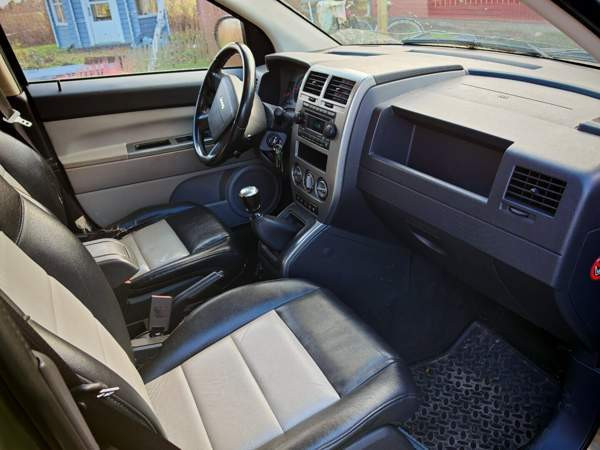 Jeep J20 Liminka - valokuva 8