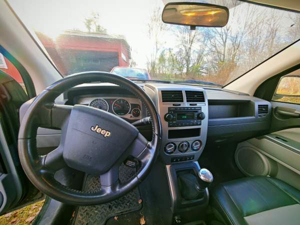 Jeep J20 Liminka - valokuva 7