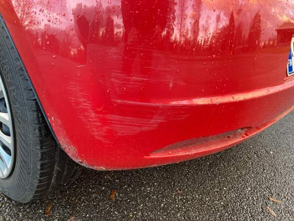 Fiat Grande Punto Ähtäri - valokuva 6
