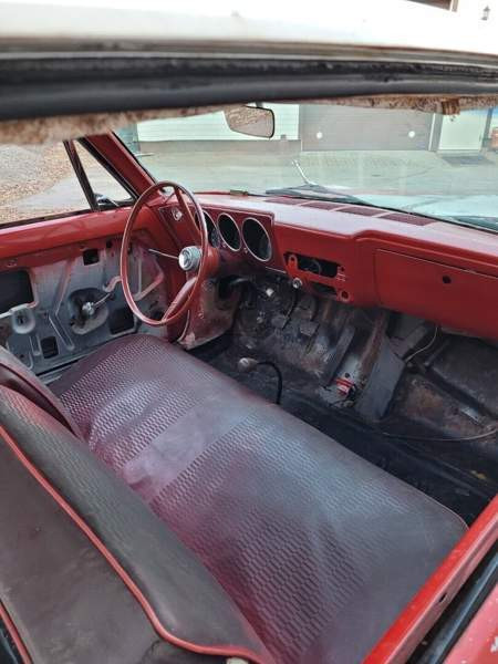 Chevrolet Corvair Янаккала - изображение 5