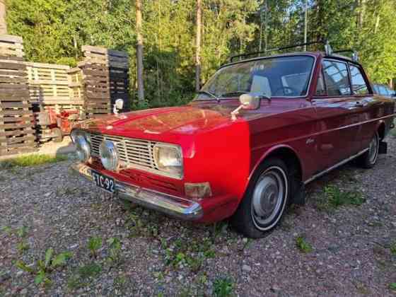 Ford 15 M Imatra
