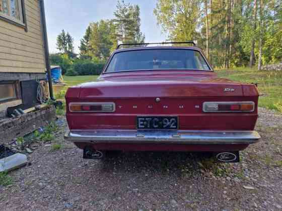 Ford 15 M Imatra