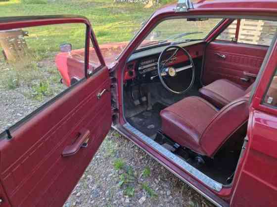 Ford 15 M Imatra