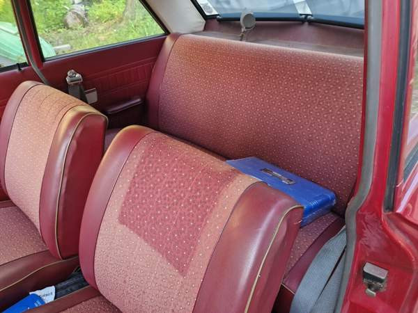 Ford 15 M Imatra – foto 8