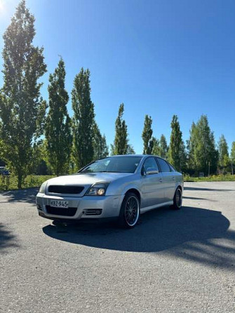 Opel Vectra Juupajoki - photo 1