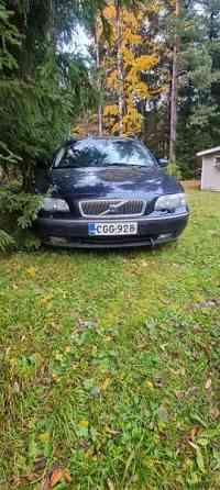 Volvo V70 Konnevesi