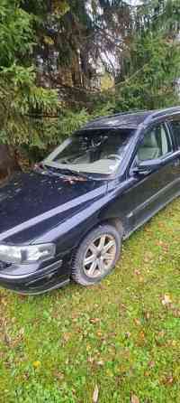 Volvo V70 Konnevesi