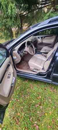 Volvo V70 Konnevesi