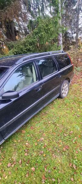 Volvo V70 Konnevesi - изображение 3