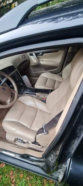 Volvo V70 Konnevesi - изображение 6